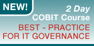 COBIT Foundation Certification