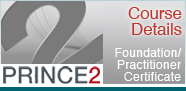 PRINCE2 Certification