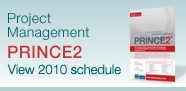 PRINCE2 Project Management