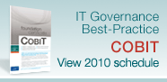 COBIT Foundation Certification
