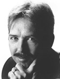 David Lynas