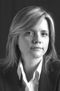 Katherine Ryman - General Manager