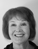 Maureen Webb