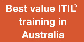 best-value-itil-training