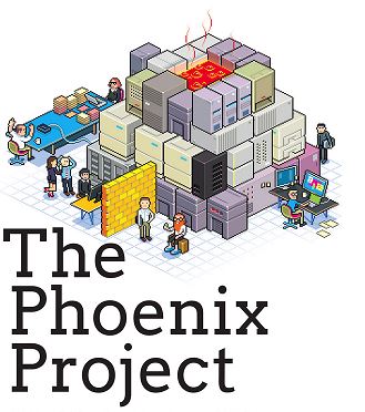 The Phoenix Project - New Business Workshop