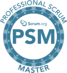 Professional Scrum Master™ (PSM)